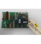 ROYAL VENDORS SODA 282, 376, 552 MERLIN SERIES II VERSATILE CHIP REV 5.11 Board #8130 