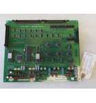 SAMMY KEY CATCHER Arcade Game Board #AS26462A (1367) 
