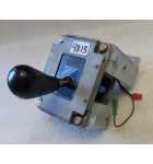 SEGA  Arcade Game 4 Speed Shifter Assembly #9813 