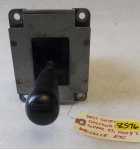 SEGA 4 Speed Shifter Assembly DAYTONA USA 2/RALLY 2/SUPER GT #8576 