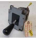 SEGA 4 Speed Shifter Assembly DAYTONA USA 2 RALLY 2 SUPER GT AMBULANCE #8637