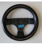 SEGA Arcade Game 10.5 inch Steering Wheel #7878 