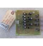 SEGA Arcade Game BNC to RGB CONVERTER Board for PROJECTION SCREEN Games #839-0583 (2060) 