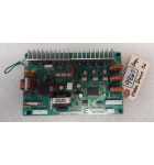 SEGA Arcade Game MOTOR DRIVE Board - #838-14174 (9867