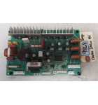 SEGA Arcade Game MOTOR DRIVE Board - #838-14174 (9868) 