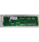 SEGA Arcade Game Model 2B LINKABLE FILTER Board #839-0818 (2577) 