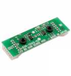 SEGA Arcade Game PCB Printed Circuit GUN SENSOR Board #6986 