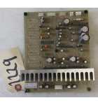 SEGA Arcade Game SOUND AMP Board #838-11650-03 (2229)