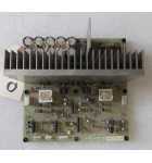 SEGA Arcade Game SOUND AMP Board #838-13142 (2230) 