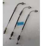 SEGA Arcade Game THROTTLE/BRAKE LINE 9-7/8 in #7948 