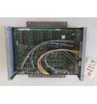 SEGA DAYTONA 2 Arcade Game DIGITAL SOUND Board - #837-12273-92 (2224) 