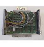 SEGA DAYTONA 2 Arcade Game DIGITAL SOUND Board #837-12273-92 (2289)