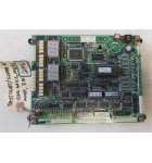 SEGA DAYTONA 2, SUPER GT & more Arcade Game IO Board #838-13992 (2392)