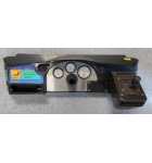 SEGA DAYTONA USA Arcade Game CONTROL PANEL ASSEMBLY #8371 