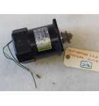 SEGA DAYTONA USA Arcade Game FEEDBACK MOTOR (2196) 