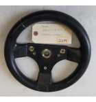 SEGA DAYTONA USA Arcade Game STEERING WHEEL (2239) 