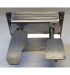 SEGA Driver Arcade Game PEDAL ASSEMBLY #9802 