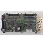 SEGA FERRARI F355 CHALLENGE Arcade Game IO Board #837-13844 (2252)