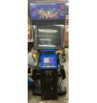 SEGA GHOST SQUAD Arcade Game for sale  