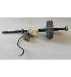 SEGA GT DELUXE Arcade STEERING SHAFT REBUILD Kit #1 (8577) 