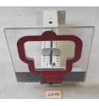 SEGA KEY MASTER Arcade Game PRIZE HANGER Assembly (2243)