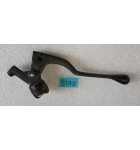 SEGA MOTORCYCLE Arcade Game CLUTCH LEVER HANDLE #8195  