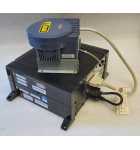 SEGA Naomi Arcade Game CHIHIRO HIKARU OUTRUN 2 MOTHERBOARD, GD ROM & SOFTWARE #9809 