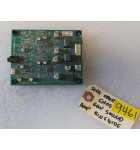 SEGA OPERATION GHOST Arcade Game SOUND AMP #839-1383 (9461)