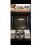 SEGA RAD MOBILE Arcade Game for sale  
