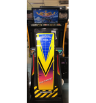 SEGA SKY TARGET Arcade Game for sale 