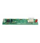 SEGA/STERN PINBALL Opto receiver circuit board with diode #520-5083-01 (7081)