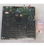 SEGA SUPER GT, SCUD RACE Arcade Game DIGITAL AUDIO Board #837-12941 (2024) 