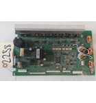 SEGA Super GT Arcade Game Board #2258 