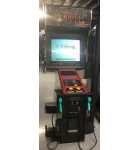 SEGA THE HOUSE OF THE DEAD 3 Upright Arcade Game for sale 