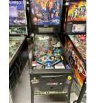 SEGA The X-FILES Pinball Machine for sale 