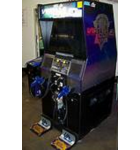 SEGA VIRTUA COP 3 Upright Arcade Machine Game for sale  