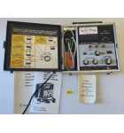 SENCORE CR161 Cathode Ray Tube Tester #8431 
