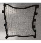 SKEE-BALL Arcade REPLACEMENT NET - 29 in x 29 in #9835 