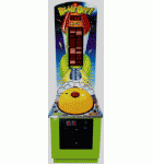 SKEEBALL BLAST OFF! Ticket Redemption Arcade Game for sale  