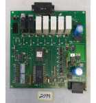 SMART CRANE Arcade Game Board (2599) 