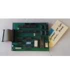 SMART INDUSTRIES 5th GENERATION CRANE LOGIC Board #8028 