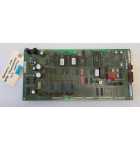 SMART INDUSTRIES 6th GENERATION CRANE MAIN Board #237-0122-E Rev E (7718) 