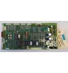 SMART INDUSTRIES 6th GENERATION CRANE MAIN Board #237-0122-E Rev E (7720) 