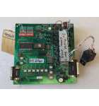 SMART INDUSTRIES CANDY CRANE Board #9565  