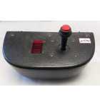 SMART INDUSTRIES CLEAN SWEEP CRANE Arcade Game CONTROL PANEL Assembly (2506) 