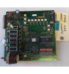 SMART INDUSTRIES CRANE 3841 Board #8020