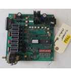 SMART INDUSTRIES CRANE MAIN Board #7432