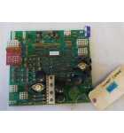 SMART INDUSTRIES CRANE MAIN Board #8019 