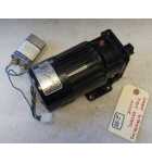 SMART INDUSTRIES TICKET CENTER Arcade Machine SHREDDER MOTOR (2188)