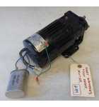 SMART INDUSTRIES TICKET CENTER Arcade Machine SHREDDER MOTOR (2189) 